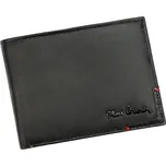 Pierre Cardin pánská peněženka TILAK75 8804, Black