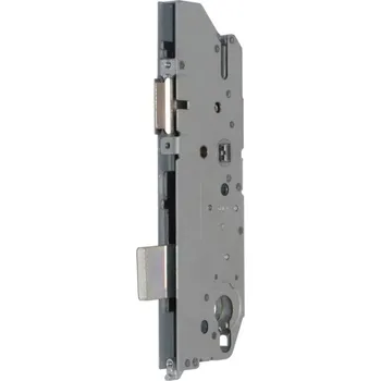 zadlabací zámek Kapsa zámku Schüring