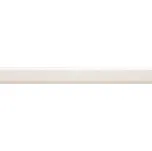 Base, listela reliéfní, 60x7 cm, slonová kost