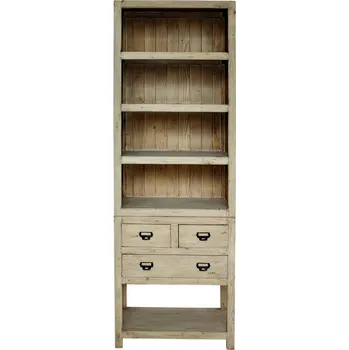 Příborník do zásuvky Příborník D772 Patina povrchu: Bez patiny, Barva povrchu nábytku: Brossé Nature