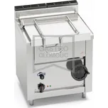 Elektrická pánev Bertos E7BR8/I Varianta: Elektrická pánev Bertos E7BR8/I