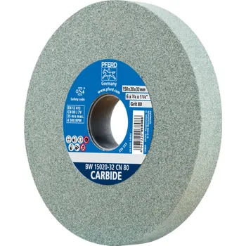 Brusný kotouč Pferd Carbide 39009724 150 mm
