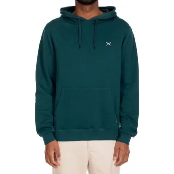 Pánská mikina MIKINA IRIEDAILY Mini Flag 2 Hoody - zelená - M + při osobním odběru 1 135 Kč