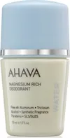 Ahava Dead Sea Water Magnesium Rich deodorant roll-on 50 ml