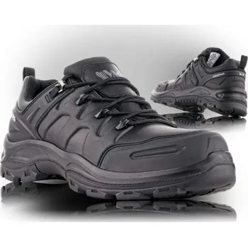 Pracovní obuv VM VERONA O2 FO HRO SRC WR polobotka - černá - 39