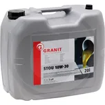 Granit Parts STOU 10W-30