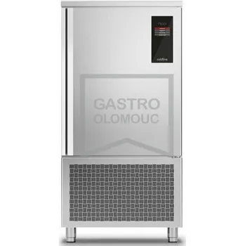 Coldline Šokový zchlazovač/zmrazovač MODI ACTIVE W10A-P 800 (10x GN1/1-EN) Varianta: Šokový zchlazovač/zmrazovač MODI ACTIVE W10A-P 800 (10x GN1/1-EN)