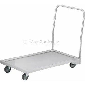 Plošinový vozík OEM Vozík plošinový - prolisovaný