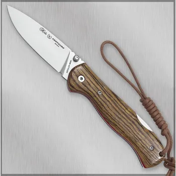 kapesní nůž Miguel Nieto R-09-B Centauro N695 Bocote