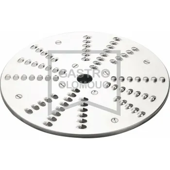 Kráječ zeleniny FEUMA Kotouč na proužky 7,0mm Varianta: Kotouč na proužky 7,0mm