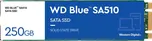 Western Digital Blue SA510 M.2 250 GB…