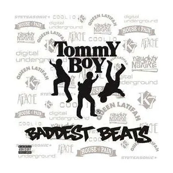 Zahraniční hudba LP Various: Tommy Boy's Baddest Beats 2022