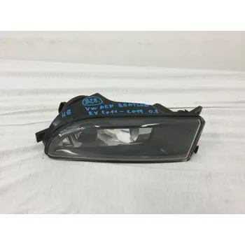 Mlhový světlomet Pravá přední mlhovka VW New Beetle