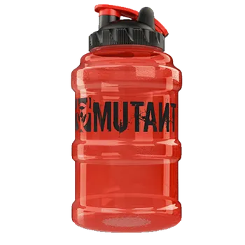 Shaker Mutant Mega Mug 2600ml - černý