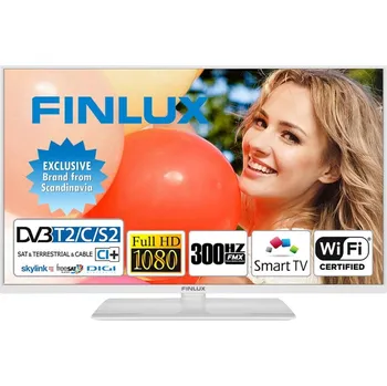 Finlux 32 LED 32FWG5760 od 5 990 K Zbozi.cz