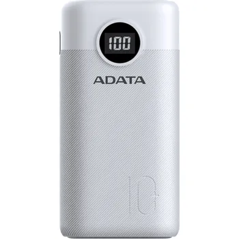 ADATA P10000QCD Powerbanka ADATA P10000QCD