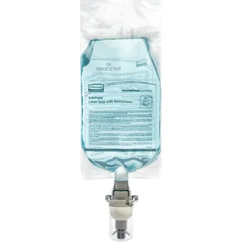 Mýdlo AutoFoam pěnové mýdlo 1100 ml