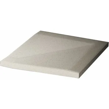 Obklad Taurus Granit, TTR12061, bezbariérová tvarovka rohová, 10 x 10 cm, 61 Tunis