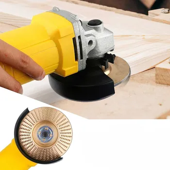 Pilový kotouč Deminas Výkonný brusný kotouč na dřevo