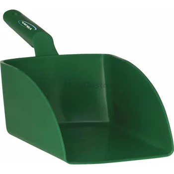 Vikan Lopatka ruční velká 2 litry - zelená