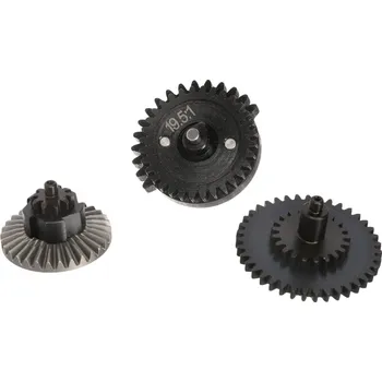Ultimate ASG ULTIMATE CNC set ozubených kol - Poměr 19,5:1