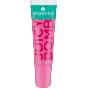 Kosmetická sada ESSENCE LESK NA RTY JUICY BOMB WITTY WATERMELON NĚMECKO!