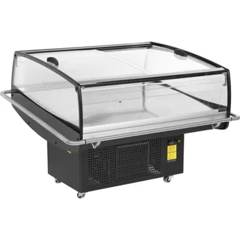 Recenze Tefcold PDC125