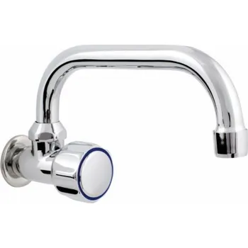 Ventil Standardní hasičský ventil Hydroland s 3/4 Chrome (5900308731406)