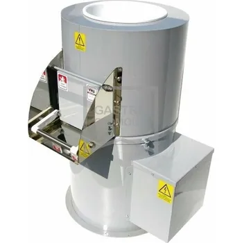 Kuchyňská škrabka OEM Škrabka na brambory ŠKBZ 20 Lak Varianta: Škrabka na brambory ŠKBZ 20 Lak