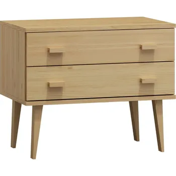 Komoda ImportWorld Komoda NR1 Venuci 2S - v58 x š100 x h47, borovice