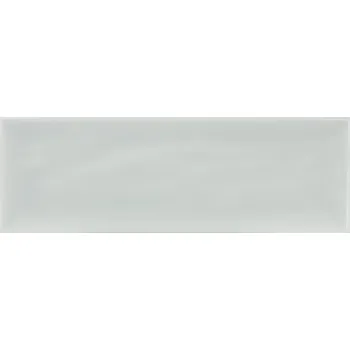 Dlažba Aria, 20217, obkládačka, 10 x 30, Ice, lesk