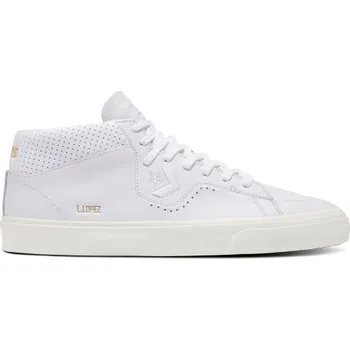 Pánské tenisky BOTY CONVERSE CONS LOUIE LOPEZ PRO MONO - bílá - EUR 42 + při osobním odběru 1 453 Kč