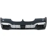 PROTEC Přední nárazník BMW G11/G12 2015-2019 TECHNIK PDC SRA ACC P