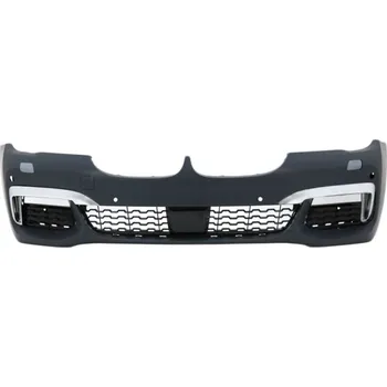 Nárazník PROTEC Přední nárazník BMW G11/G12 2015-2019 TECHNIK PDC SRA ACC P