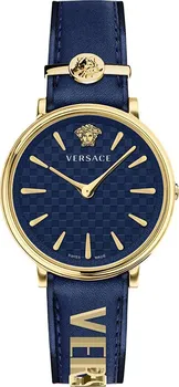 Hodinky Versace V-Circle VE8104522 