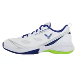 Pánská sálová obuv Victor A 610 III White/Blue EUR 44