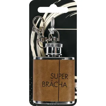 Placatka Albi Mini placatka - Super brácha