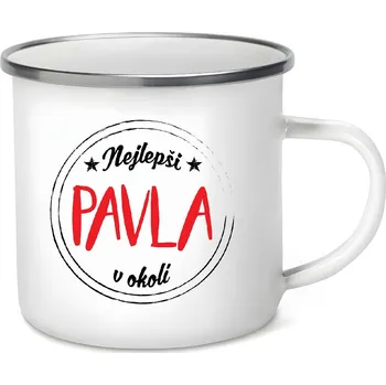 Plecháček - Nejlepší Pavla v okolí