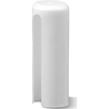 ACT SERVIS ACT - Krytky pantu Povrch: Bílá