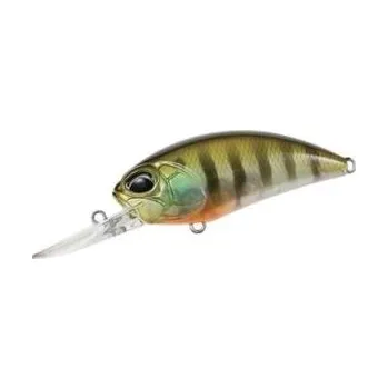 Umělá nástraha Wobler DUO Realis Crank M65 11A 6,5cm 16gr Ghost Gill