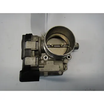 Systém vstřikování Škrtící klapka, klapka sání VW Audi Škoda Seat 03C133062D