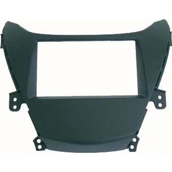 Kompletní kamerový systém 2DIN redukce pro Hyundai Elantra 2010-2013 10936