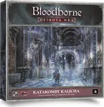 ADC Blackfire Bloodborne: Katakomby…