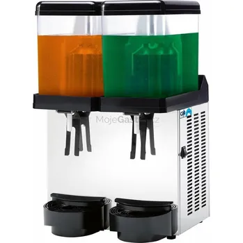 Vířič a chladič nápojů CAB ZIPPY 2