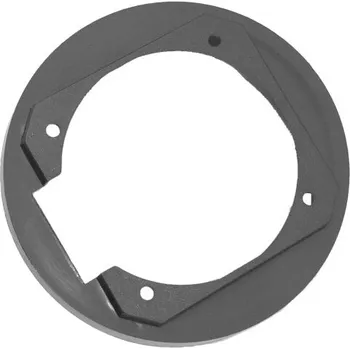 Reproduktor do auta PLAST pro repro Daewoo Matiz 165mm přední 10175