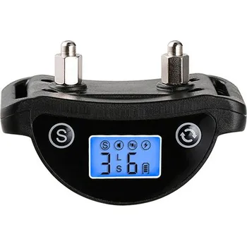 elektrický obojek Patpet 420 protištěkací obojek uni