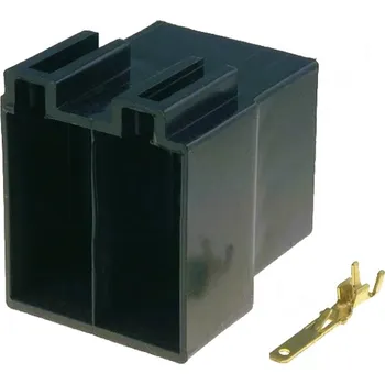 ISO konektor Set ISO konektoru s piny 4carmedia 361321