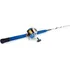 Rybářský prut WFT Electra Speed Jig 2 235 cm/200-1000 g