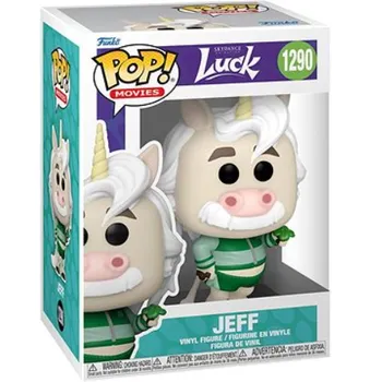 Figurka Funko Pop! 1290 Luck Jeff