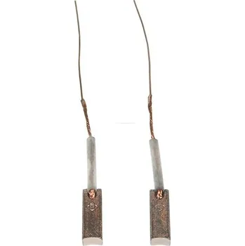 Alternátor Uhlíky alternátoru AS-PL AB0004P